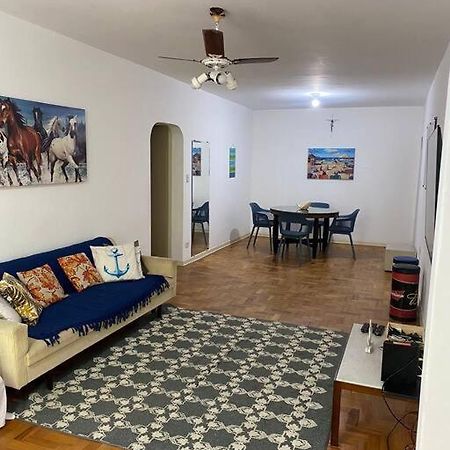 Ap Em Guaruja - 2 Quartos Com Dependencia 외부 사진