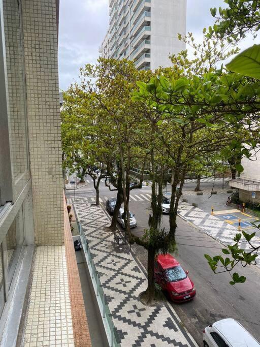 Ap Em Guaruja - 2 Quartos Com Dependencia 외부 사진