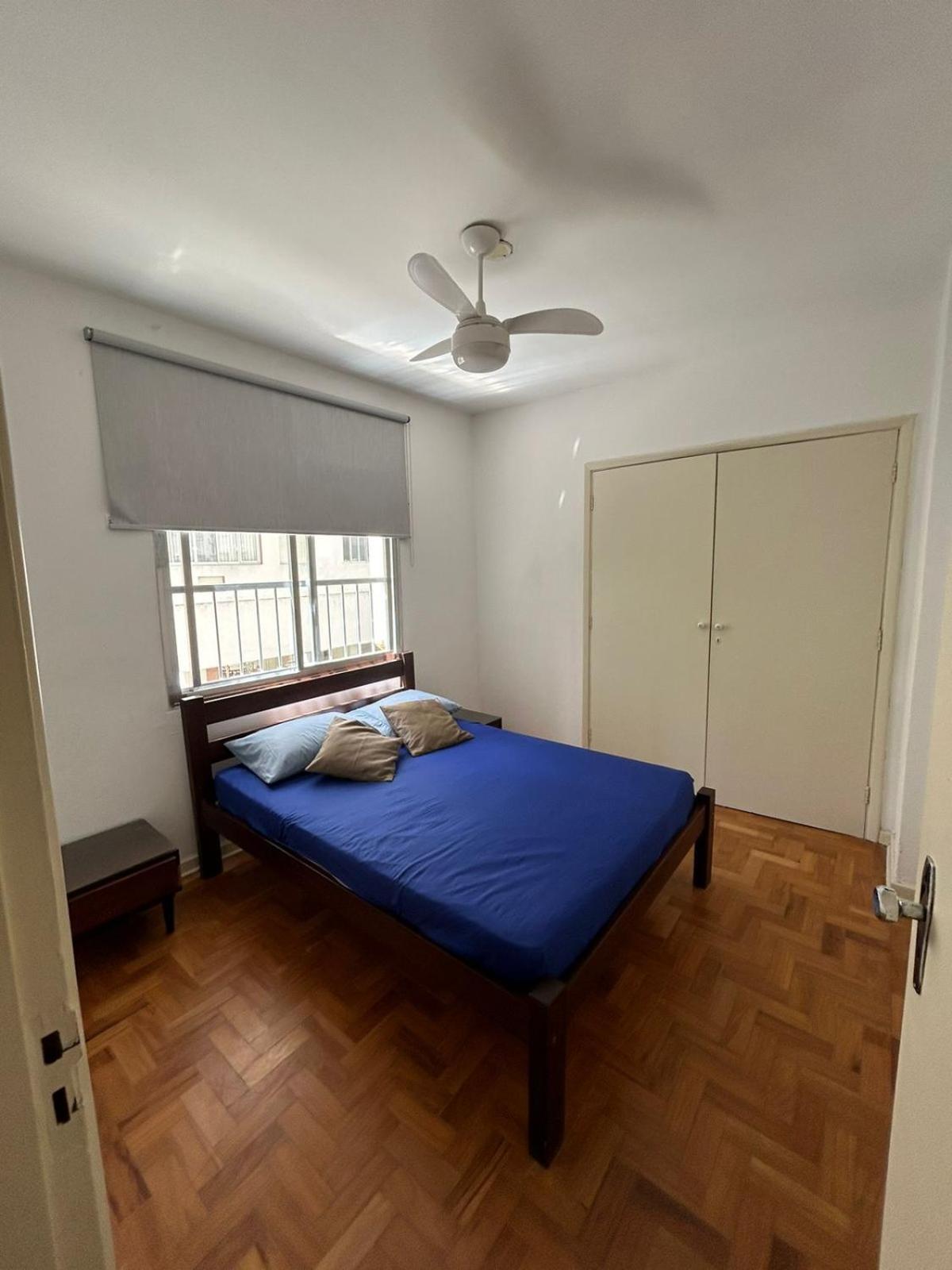 Ap Em Guaruja - 2 Quartos Com Dependencia 외부 사진