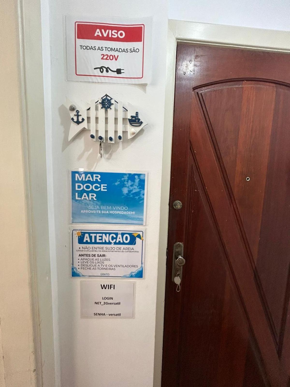 Ap Em Guaruja - 2 Quartos Com Dependencia 외부 사진